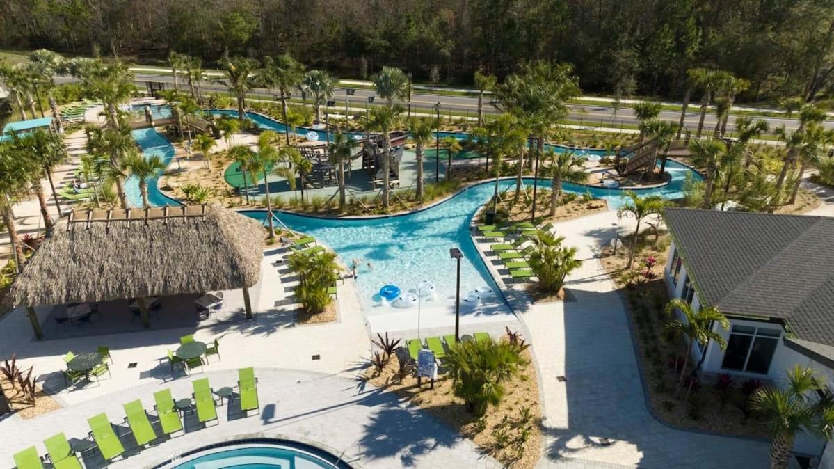 Gorgeous 4 Bd W Pool At Storey Lake Resort 4277 Kissimmee Exterior foto